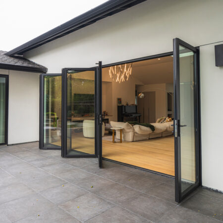 Folding Doors