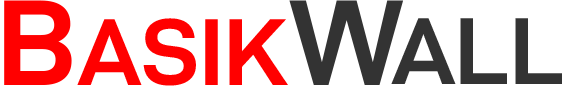 Basikwall Logo