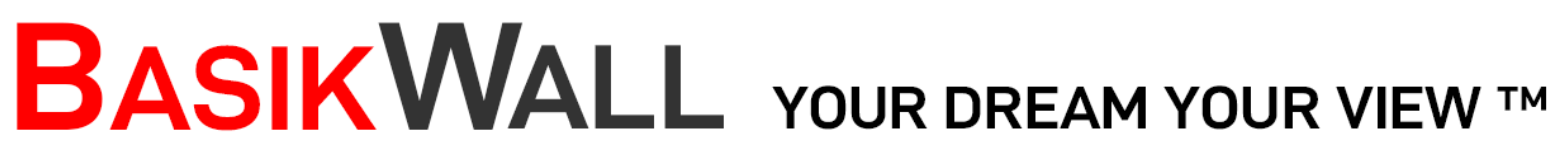 Basikwall Logo