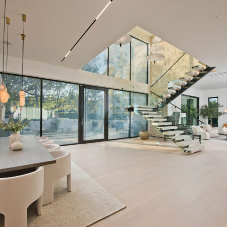 Whole House Custom Window Systems