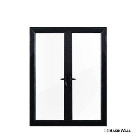 Swing Doors